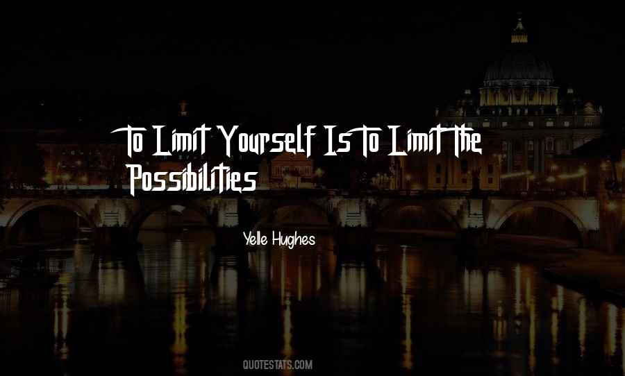 Yelle Quotes #1759143
