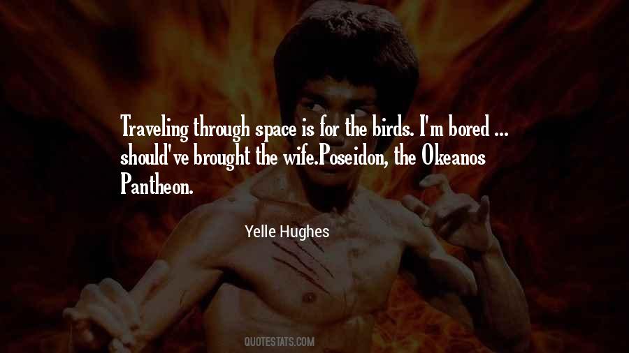 Yelle Quotes #841913