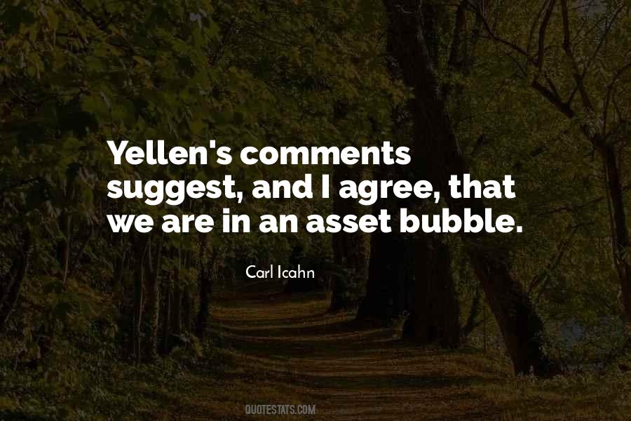Yellen's Quotes #1185899