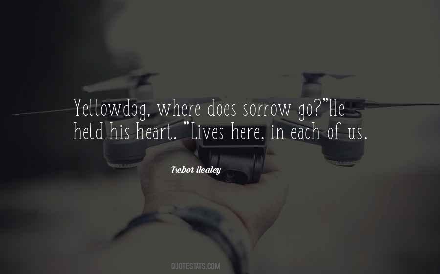 Yellowdog Quotes #983156