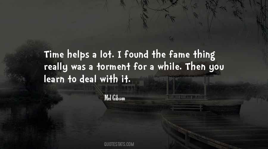 Yellowed Quotes #154677