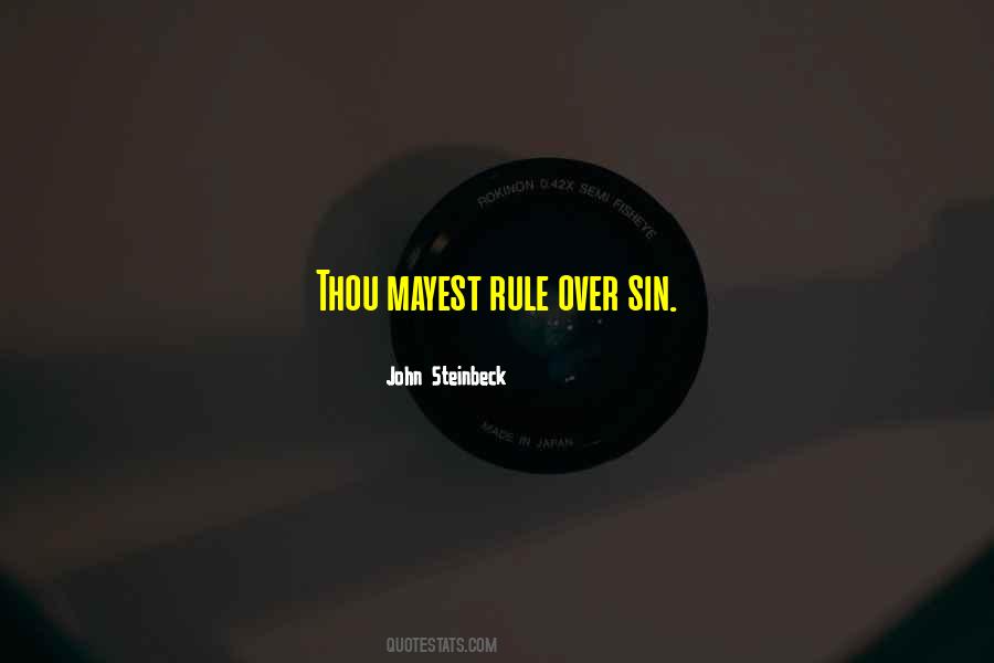 Yellowmen Quotes #578795