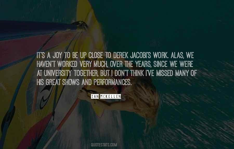 Yellowmen Quotes #943632