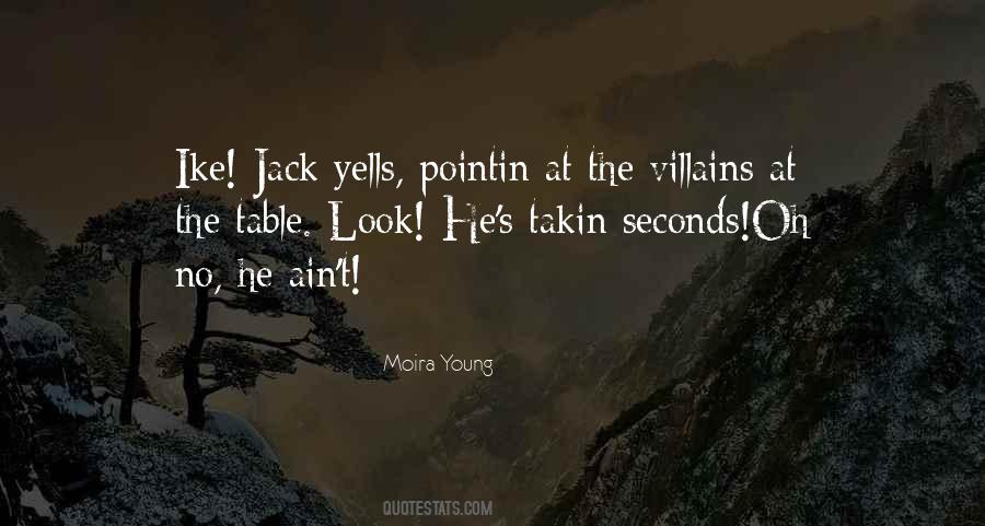 Yells Quotes #1111465