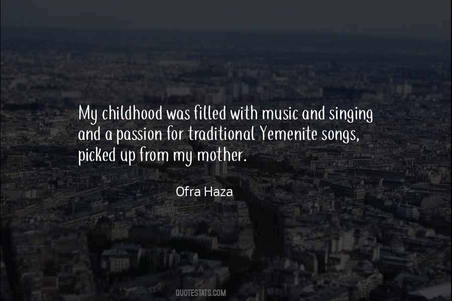 Yemenite Quotes #1268489 Yemenite Quotes #1268489