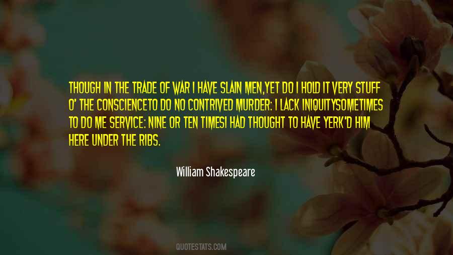 Yerk'd Quotes #997493