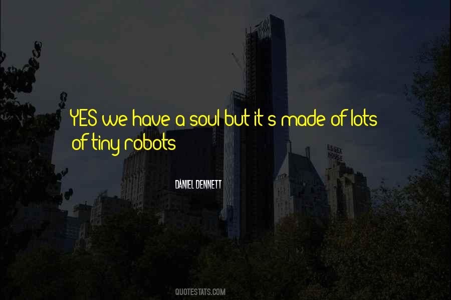 Yes's Quotes #38609