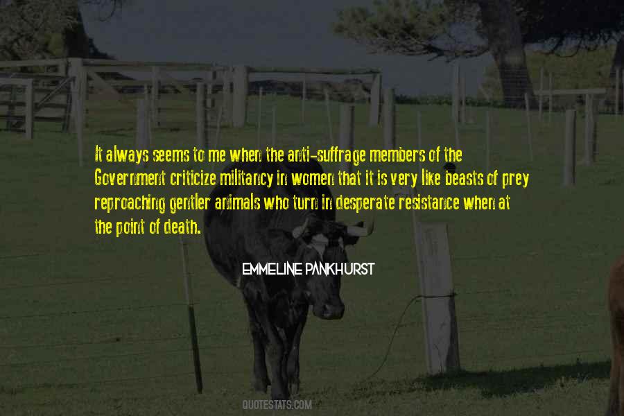 Yessss Quotes #1536906