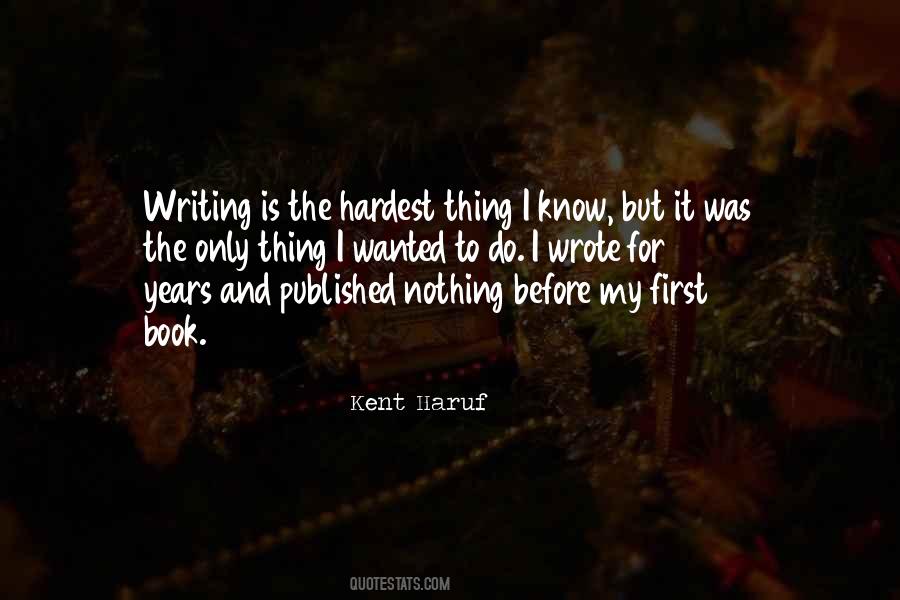 Yester Quotes #1203492