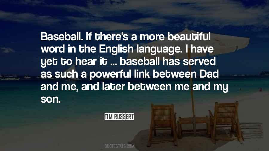 Yet's Quotes #18855