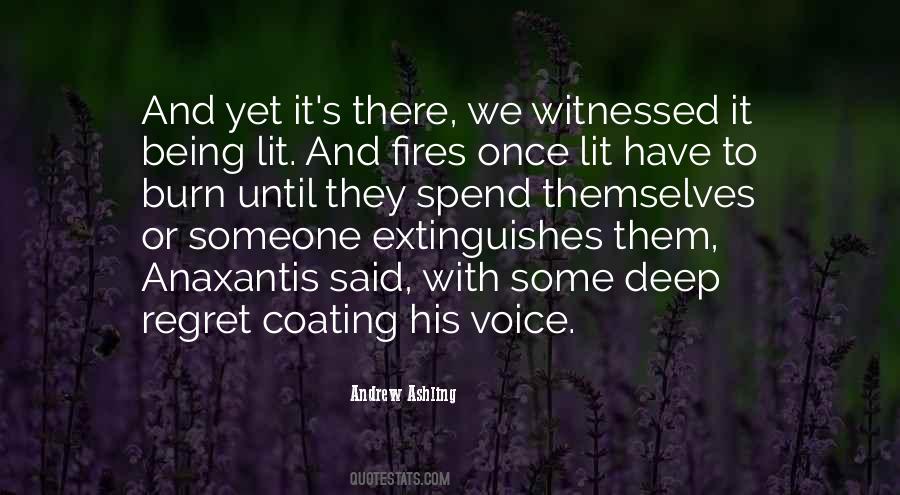 Yet's Quotes #46531