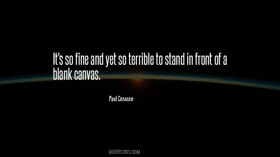 Yet's Quotes #47051