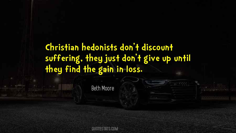 Quotes About Not Giving Up Christian #135651