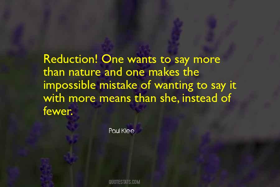 Quotes About Simplicity And Nature #622160