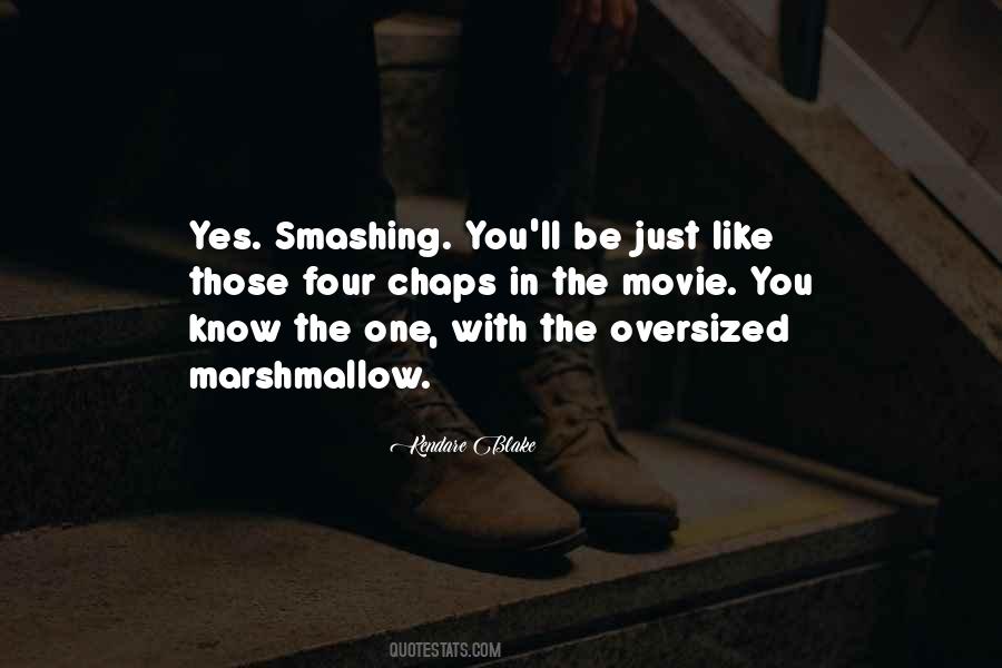 Yipped Quotes #611012