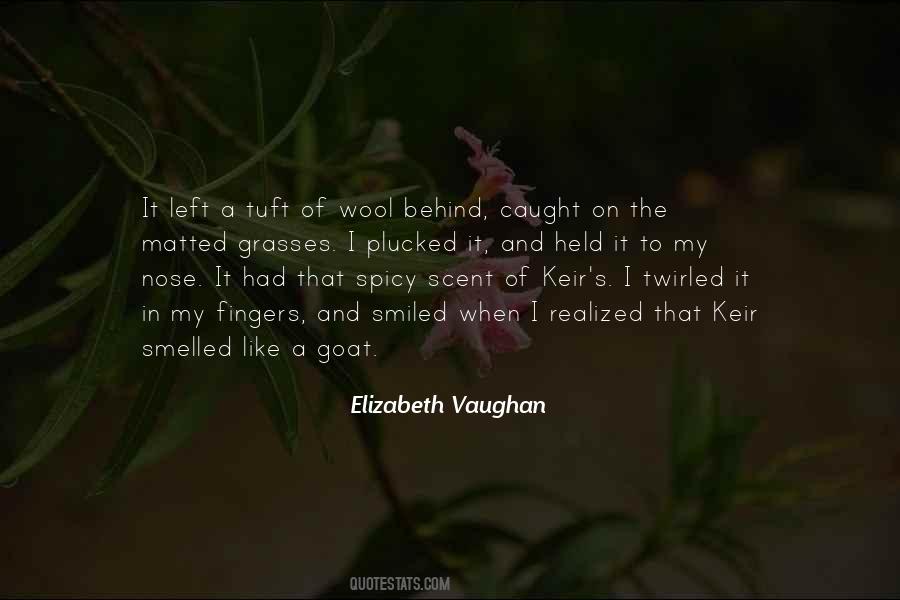 Yips Quotes #1480441