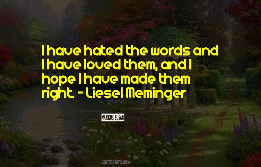 Yips Quotes #1733244