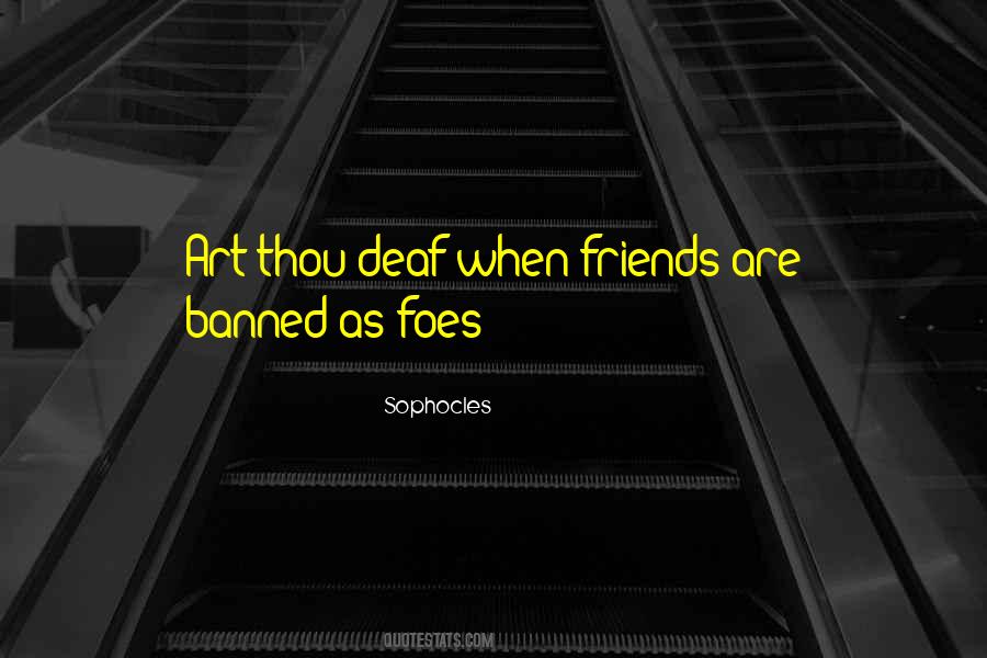 Quotes About Banned Art #1167083