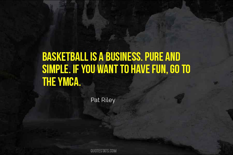 Ymca's Quotes #1274517