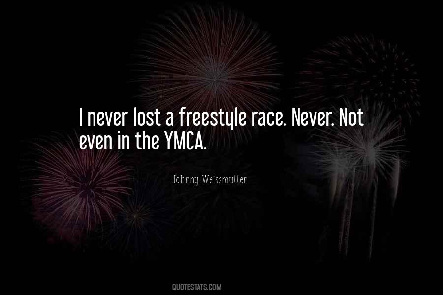 Ymca's Quotes #1472120