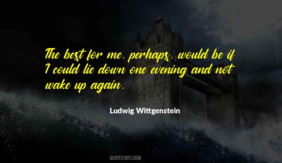 Ynez Quotes #1544746