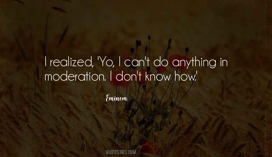 Yo'self Quotes #114136