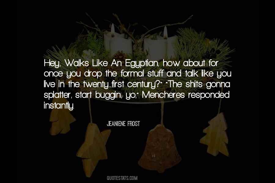 Yo'self Quotes #167058