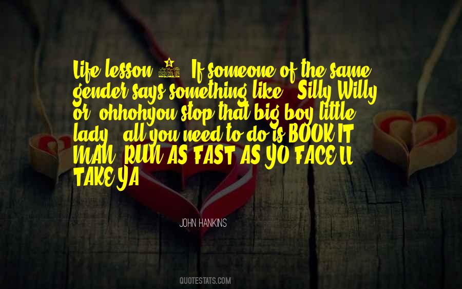 Yo'self Quotes #201851