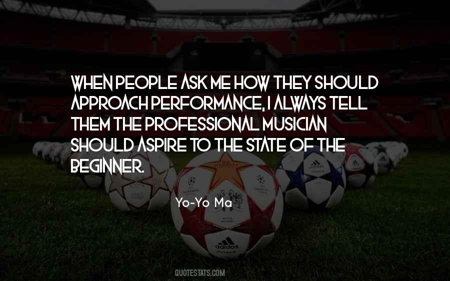 Yo'self Quotes #265972