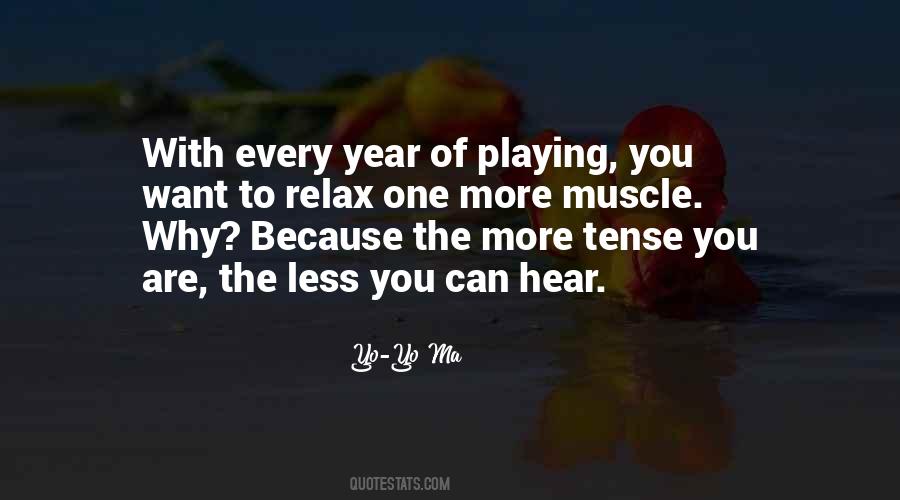 Yo'self Quotes #320340