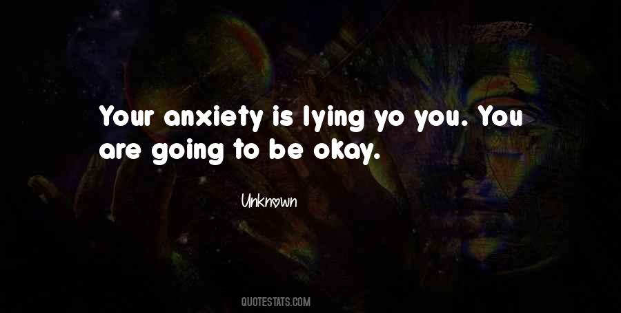 Yo'self Quotes #332562
