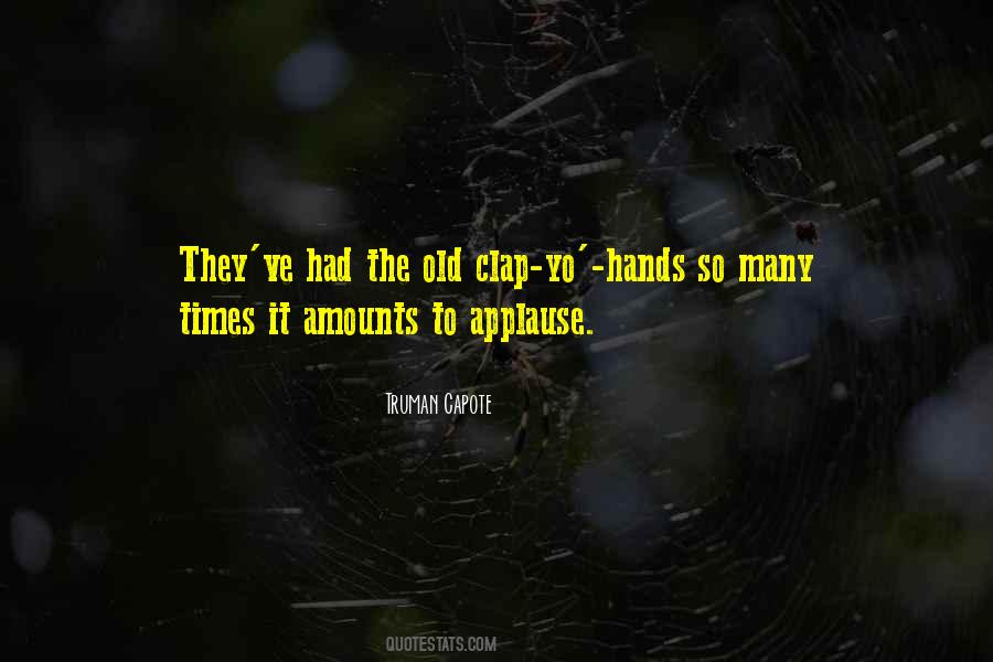 Yo'self Quotes #364951