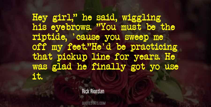 Yo'self Quotes #367101