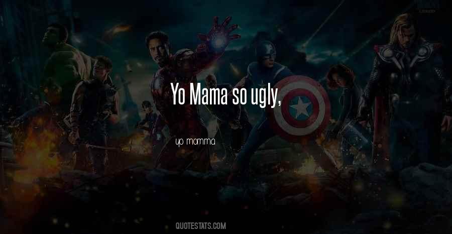 Yo'self Quotes #371440
