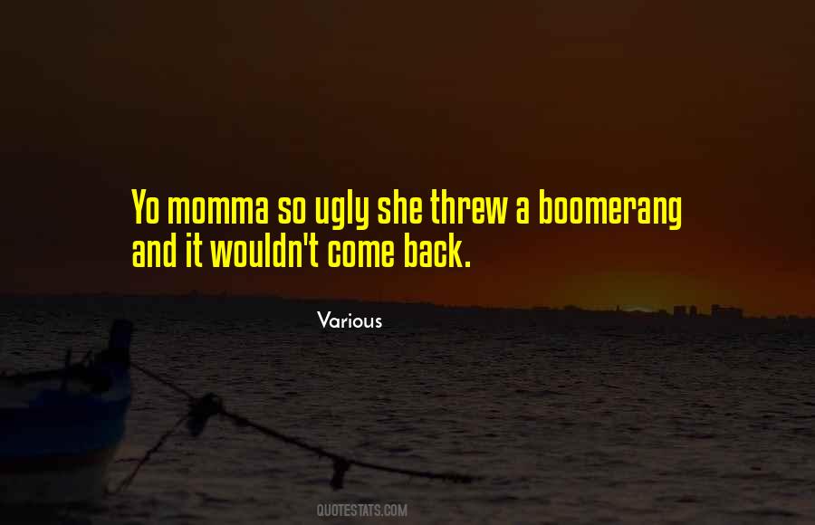 Yo'self Quotes #382577