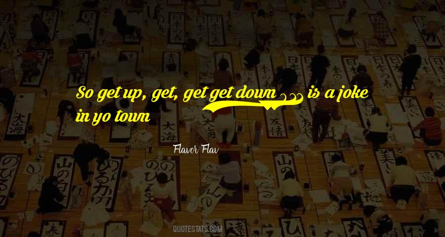 Yo'self Quotes #96689