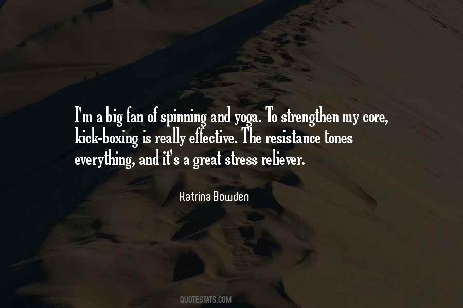 Yoga's Quotes #137757