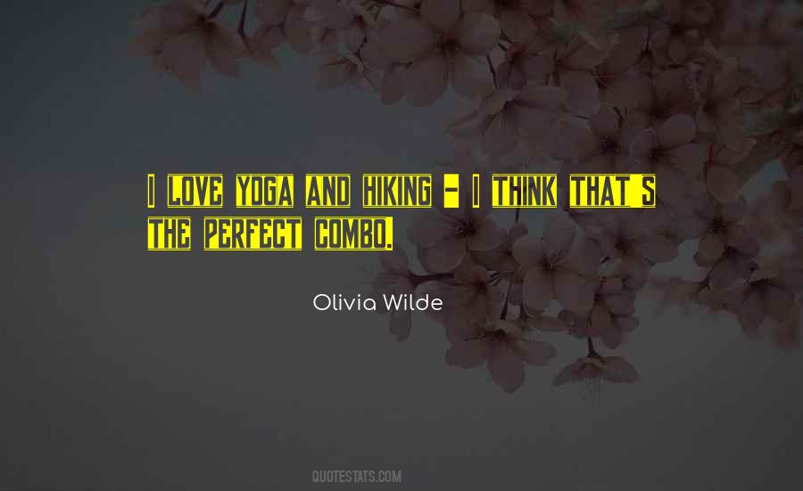 Yoga's Quotes #163556