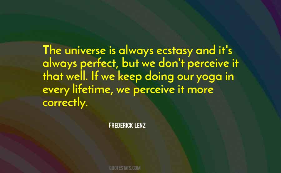 Yoga's Quotes #199022