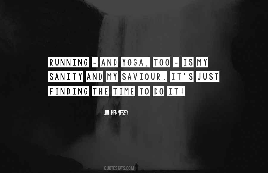 Yoga's Quotes #286953