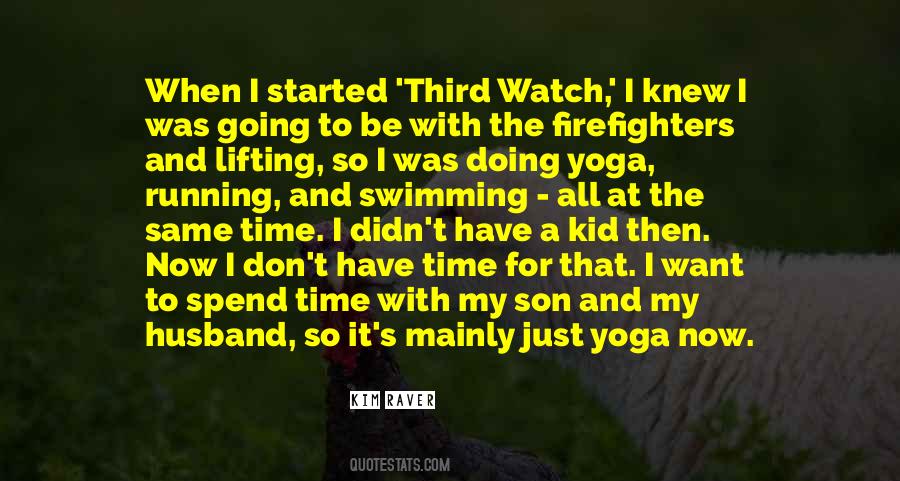 Yoga's Quotes #458710