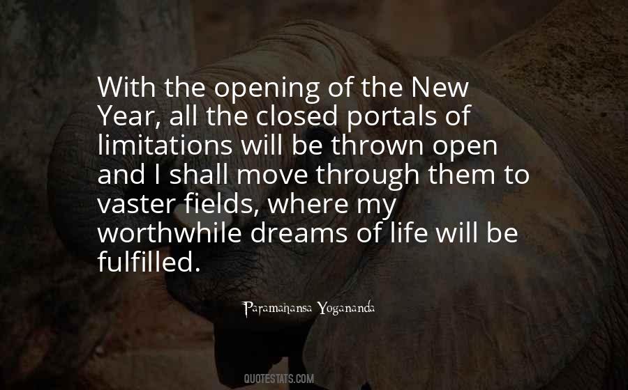 Yogananda's Quotes #109457