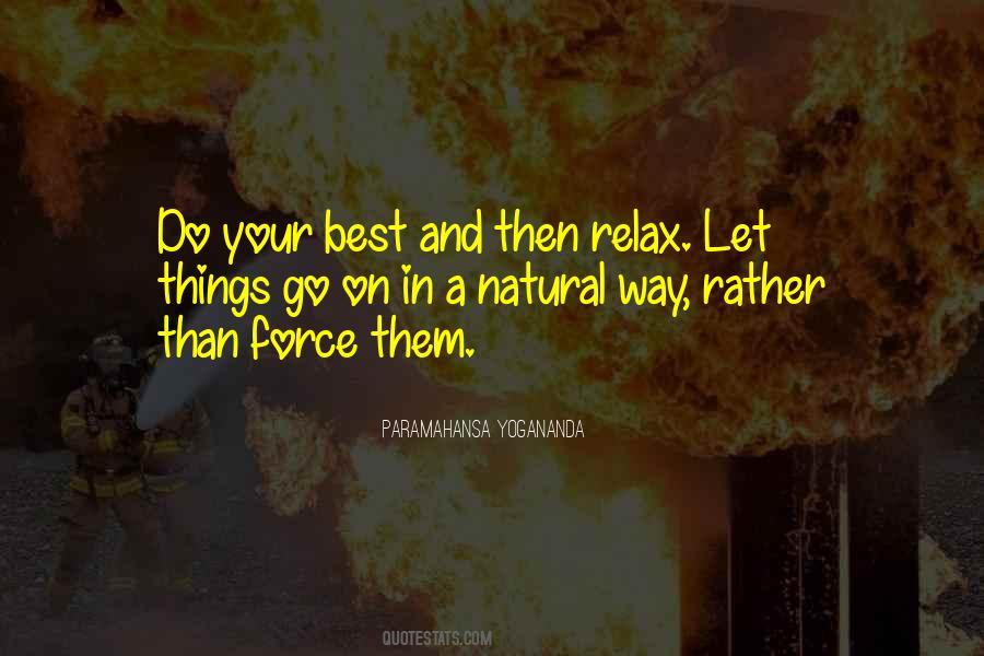 Yogananda's Quotes #121490