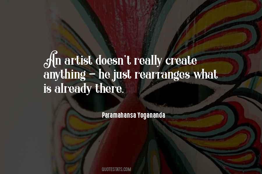 Yogananda's Quotes #122203