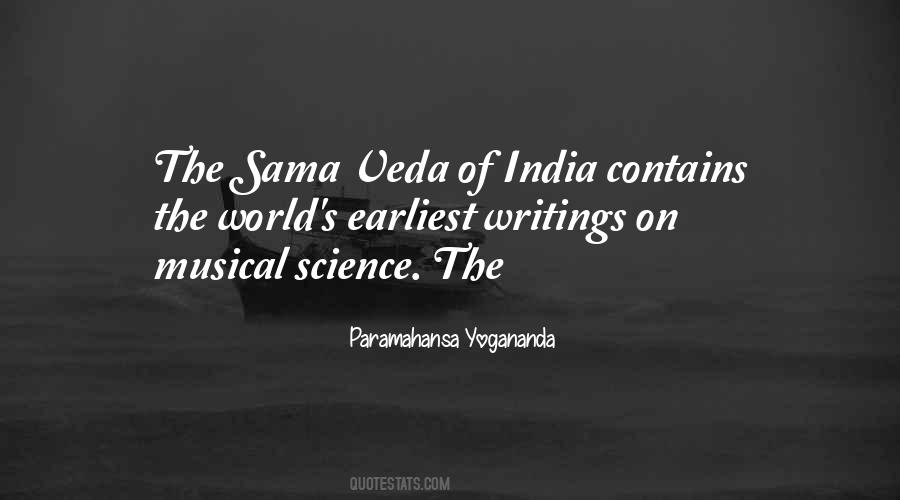 Yogananda's Quotes #231469
