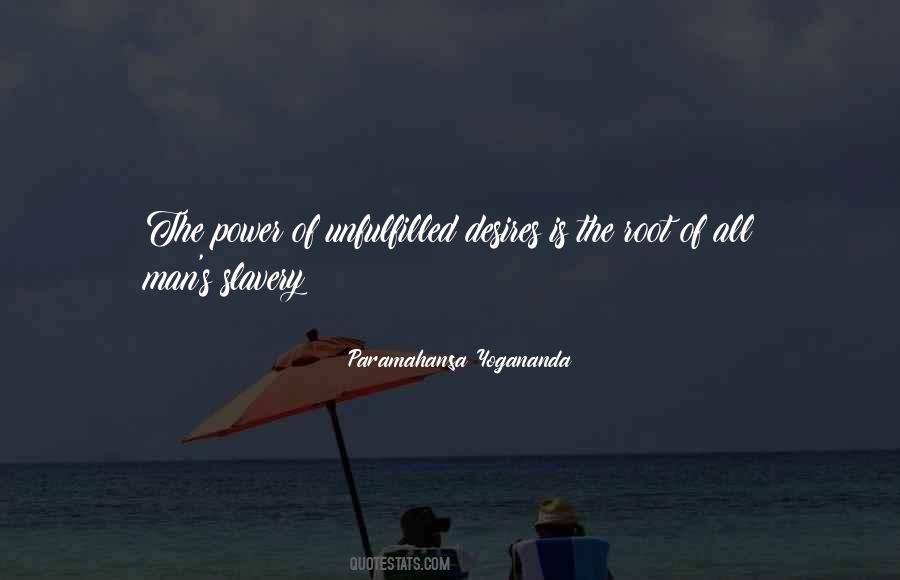 Yogananda's Quotes #300285