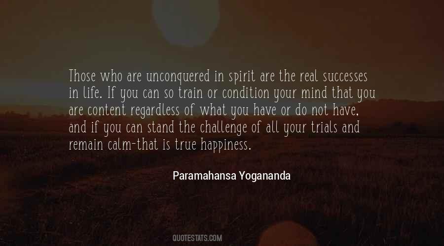 Yogananda's Quotes #331151