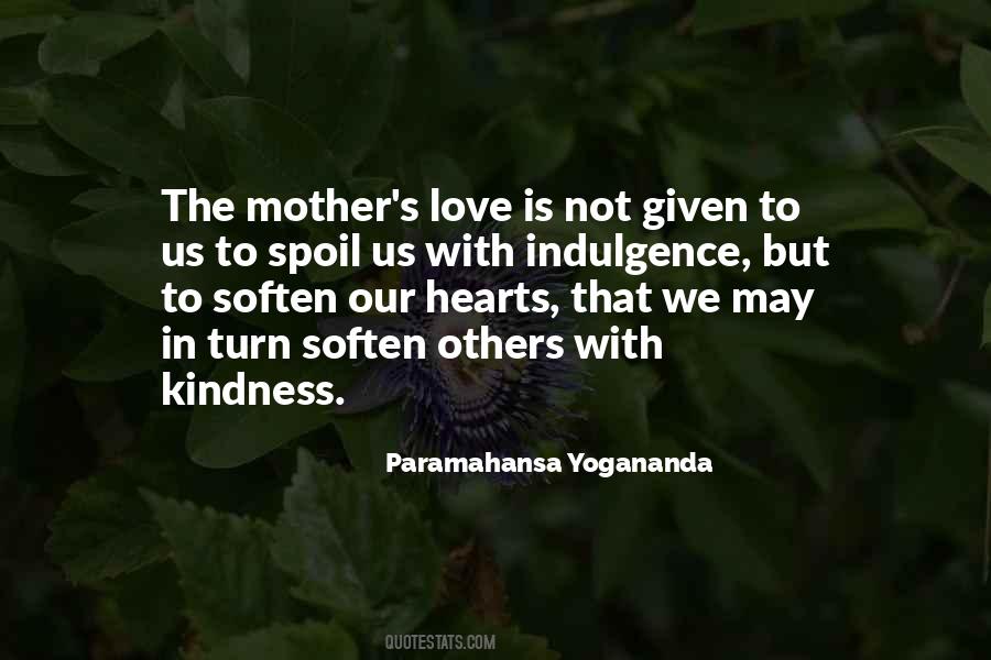 Yogananda's Quotes #685823