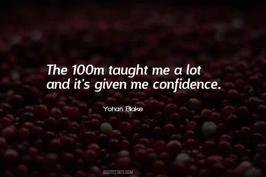 Yohan Quotes #1810042