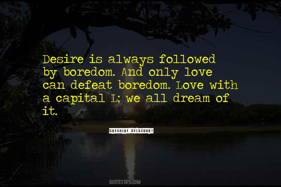 Quotes About Defeat #1664453